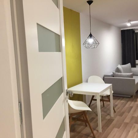 Apartament Katowice Centrum 외부 사진