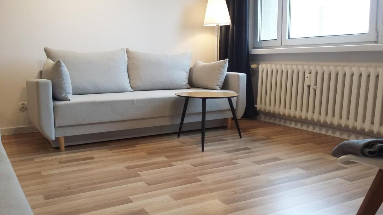 Apartament Katowice Centrum 외부 사진