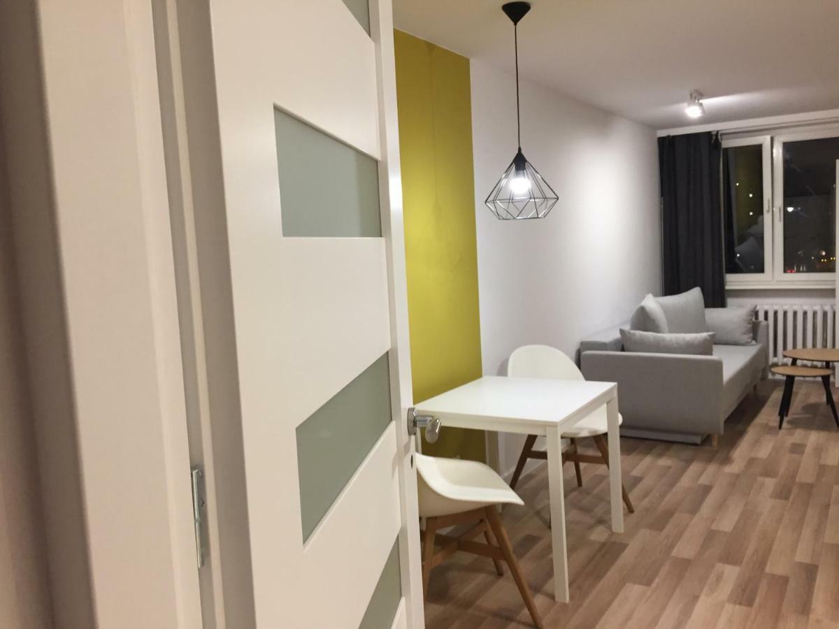Apartament Katowice Centrum 외부 사진