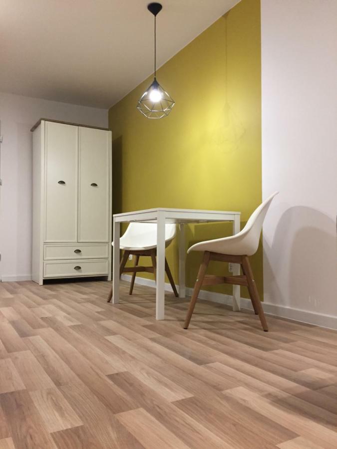 Apartament Katowice Centrum 외부 사진